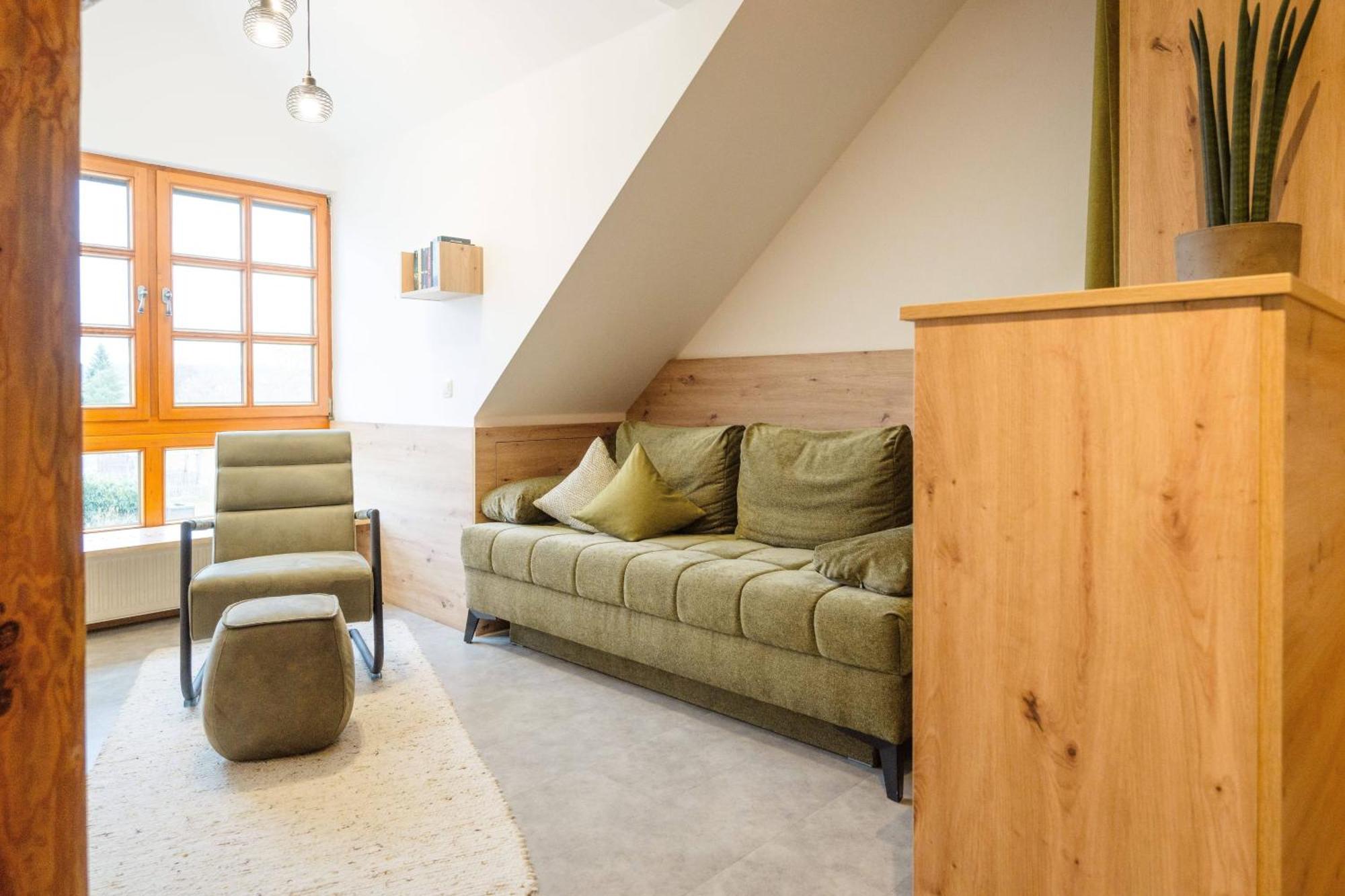 Urlaub Am Regen - Ferienhof Dirnberger Nittenau Extérieur photo