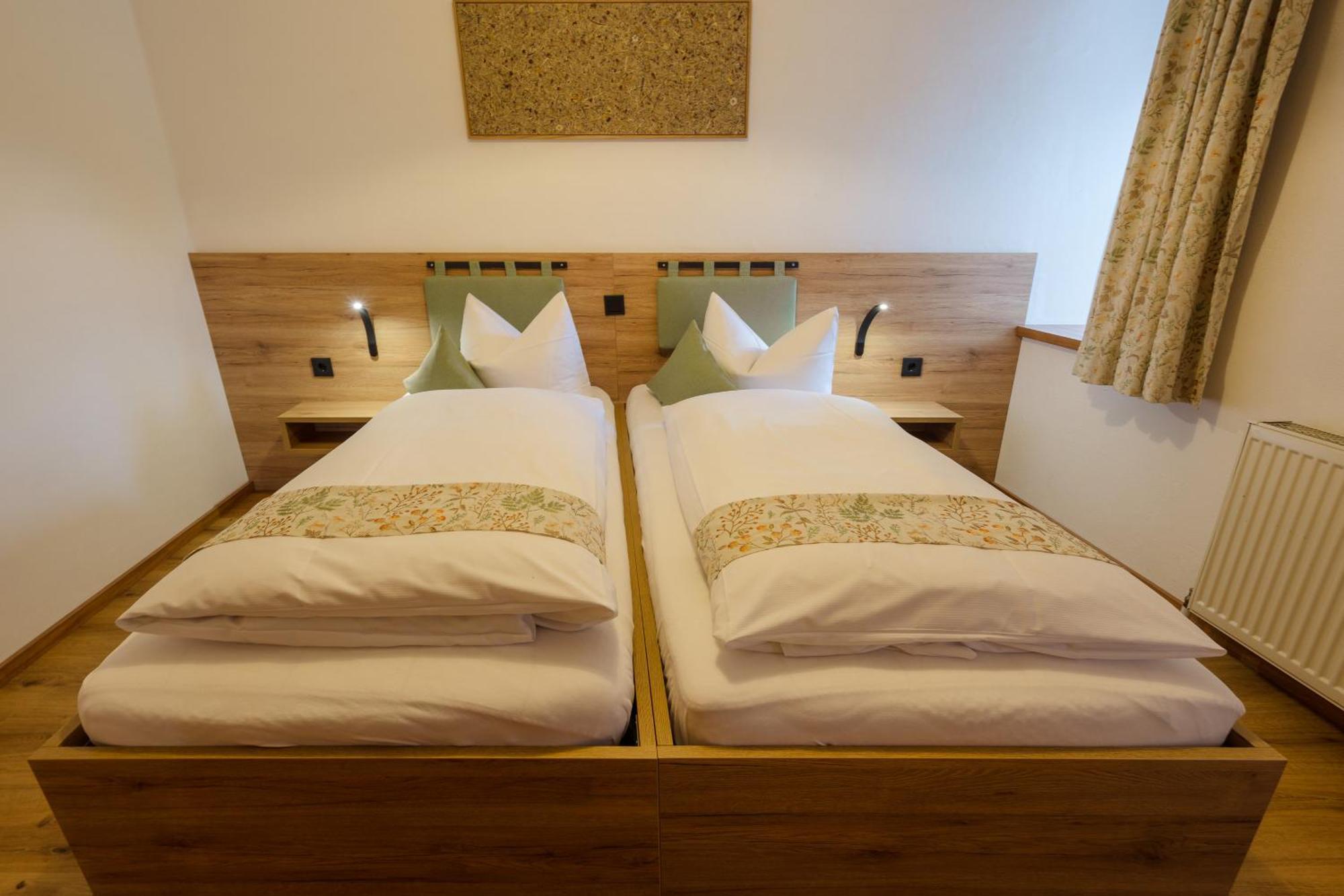 Urlaub Am Regen - Ferienhof Dirnberger Nittenau Extérieur photo