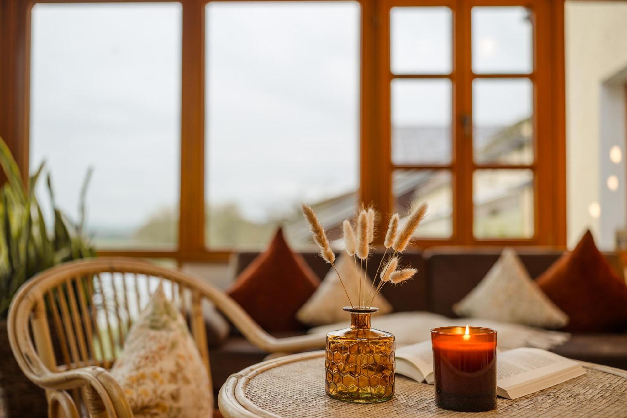 Urlaub Am Regen - Ferienhof Dirnberger Nittenau Extérieur photo