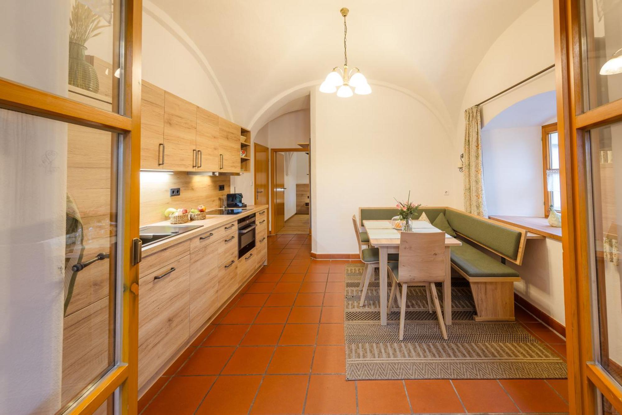 Urlaub Am Regen - Ferienhof Dirnberger Nittenau Extérieur photo
