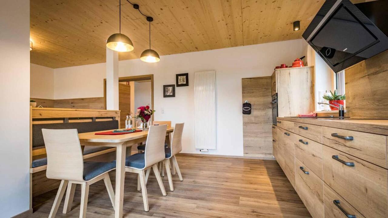 Urlaub Am Regen - Ferienhof Dirnberger Nittenau Extérieur photo