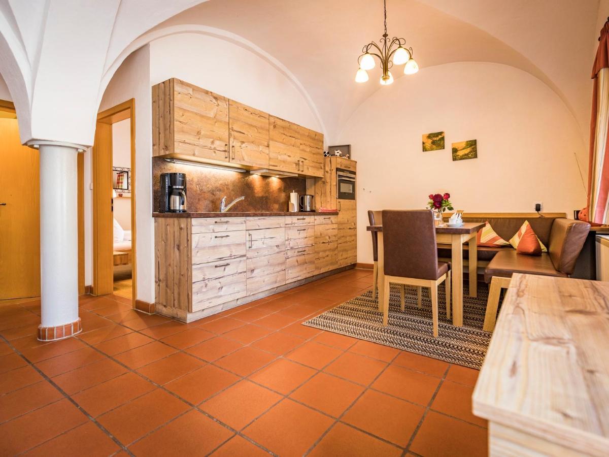 Urlaub Am Regen - Ferienhof Dirnberger Nittenau Extérieur photo
